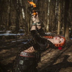 Юля Грек, 20.05, Москва