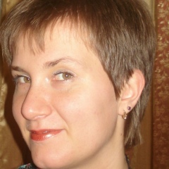 Мария Бородинова, 08.02.1985, Самара