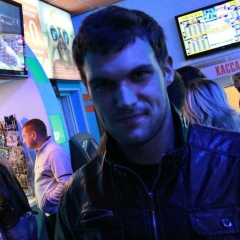 Евгений Мирошниченко, 21.06, Белгород