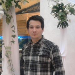 Иосиф Котик, 09.11.1984, Санкт-Петербург