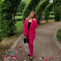 Наталья , Санкт-Петербург