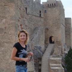 Виктория Бзаева, 13.08.1974, Владикавказ