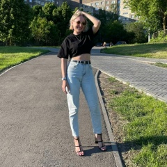 Надежда Любимова, 30.07, Тамбов