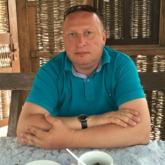 Виталий Котов, 04.10.1971, Санкт-Петербург