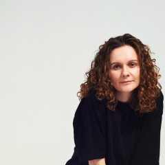 Анна Рябикова, Санкт-Петербург