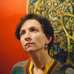 Мария Клапатнюк, 09.03.1987, Великий Новгород