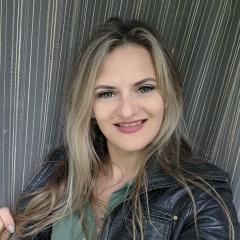 Екатерина Фомина, 24.12, Щелково