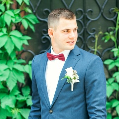 Алексей Владимирович, Тюмень