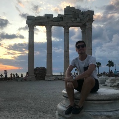 Себастьян Скримовский, 18.11