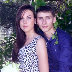 Анна Морозюк, 09.07, Киев