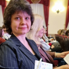 Мария Шапор, 12.12.1988, Москва