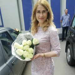 Ирина Соломоненко, 10.04.1987, Кременчуг