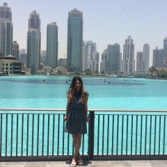 Марина Маевская