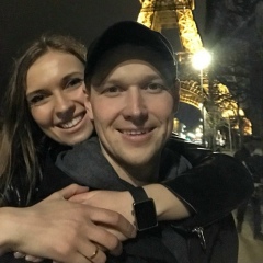 Александр Якушенко, 17.08.1987, Полоцк