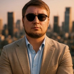 Серожка Александров, 16.11, Москва