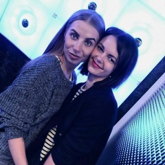 Алина Блинова, 08.11.1990, Ярославль