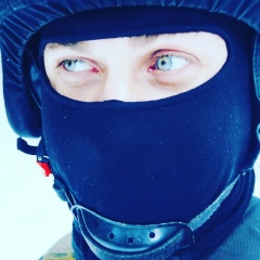 Андрей Шинкевич, 04.12, Могилёв