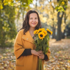 Оксана Кальченко, 27.05.1982, Berlin