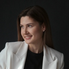 Екатерина Данииловна, 22.08, Санкт-Петербург