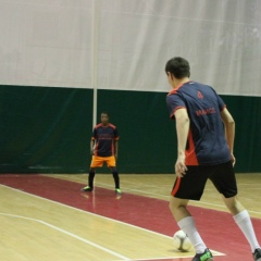 Nursultan Serikov, 25.03, Астана