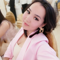 Асель Садуакасова, 06.05.1992, Актобе