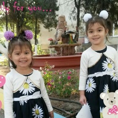 Элина Рашидова, 08.08.1984, Махачкала