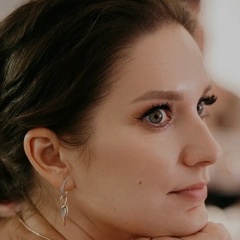 Евгения Чулкова, 17.11, Киров