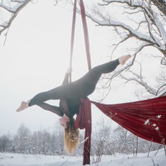 Юлия Кирюхина, 17.02, Калуга