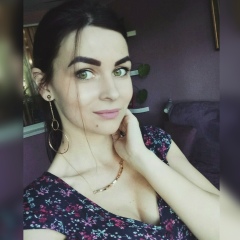 Лена Орленко, 11.03.1994, Винница