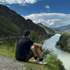 Вячеслав Закиров, Bago