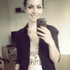 Анастасия Удовенко, 17.02, Москва