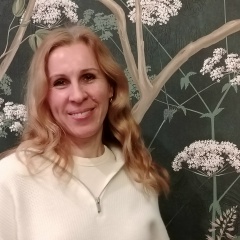 Мария Шурыгина, 19.03, Санкт-Петербург