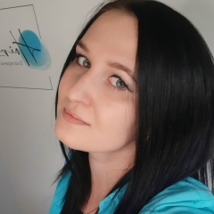 Екатерина Кератин, 26.08.1993, Москва