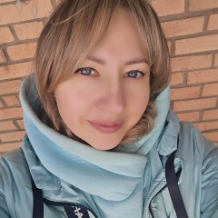 Светлана Васина, 21.04, Москва