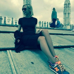 Марина Козлова, 28.11.1989, Paris