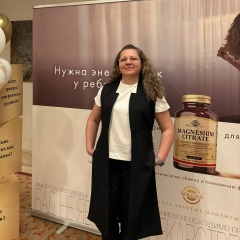 Екатерина Панкратова, Москва