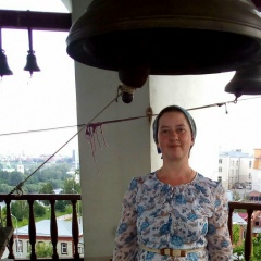 Татьяна Телушкина, 16.08, Тюмень