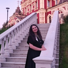 Татьяна Симкина, 08.08