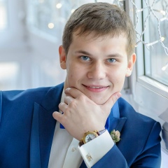 Никита Иванов, 30.11, Санкт-Петербург