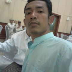 Win Htut, 15.01.1984