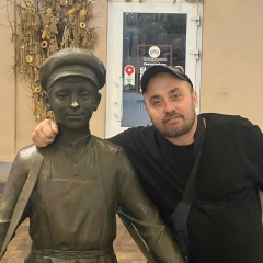 Андрей Смыков, 04.10.1986, Тамбов