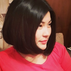 Арай Кундузкайрова, 26.07.1985, Павлодар