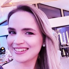 Nadya Arekhovskaya, 23.01.1990, Минск