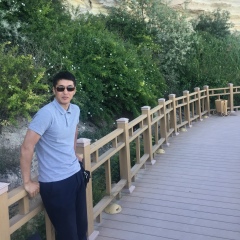 Максат Баскараев, 07.08, Москва