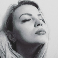 Валерия Божко, 15.05, Днепр (Днепропетровск)