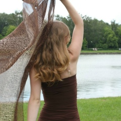 Юлия Фокина, Москва