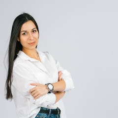 Натия Багатурия, 08.11, Тбилиси