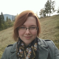 Анна Купцова, 12.03.1990, Киев