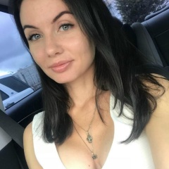 Мария Григорова, Сертолово