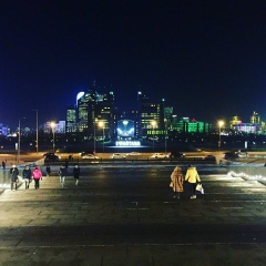 Есенжан Кожаев, 11.11.1989, Актау